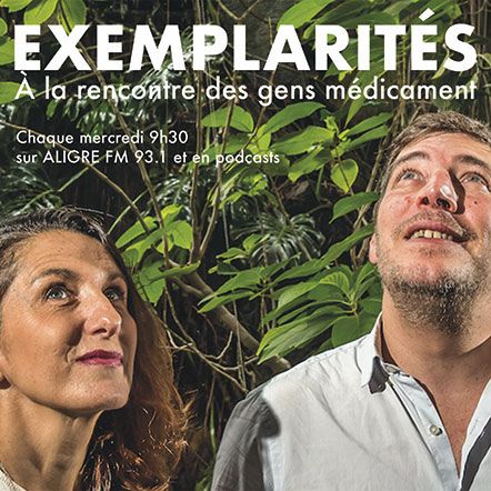 Exemplarite - Radio Aligre